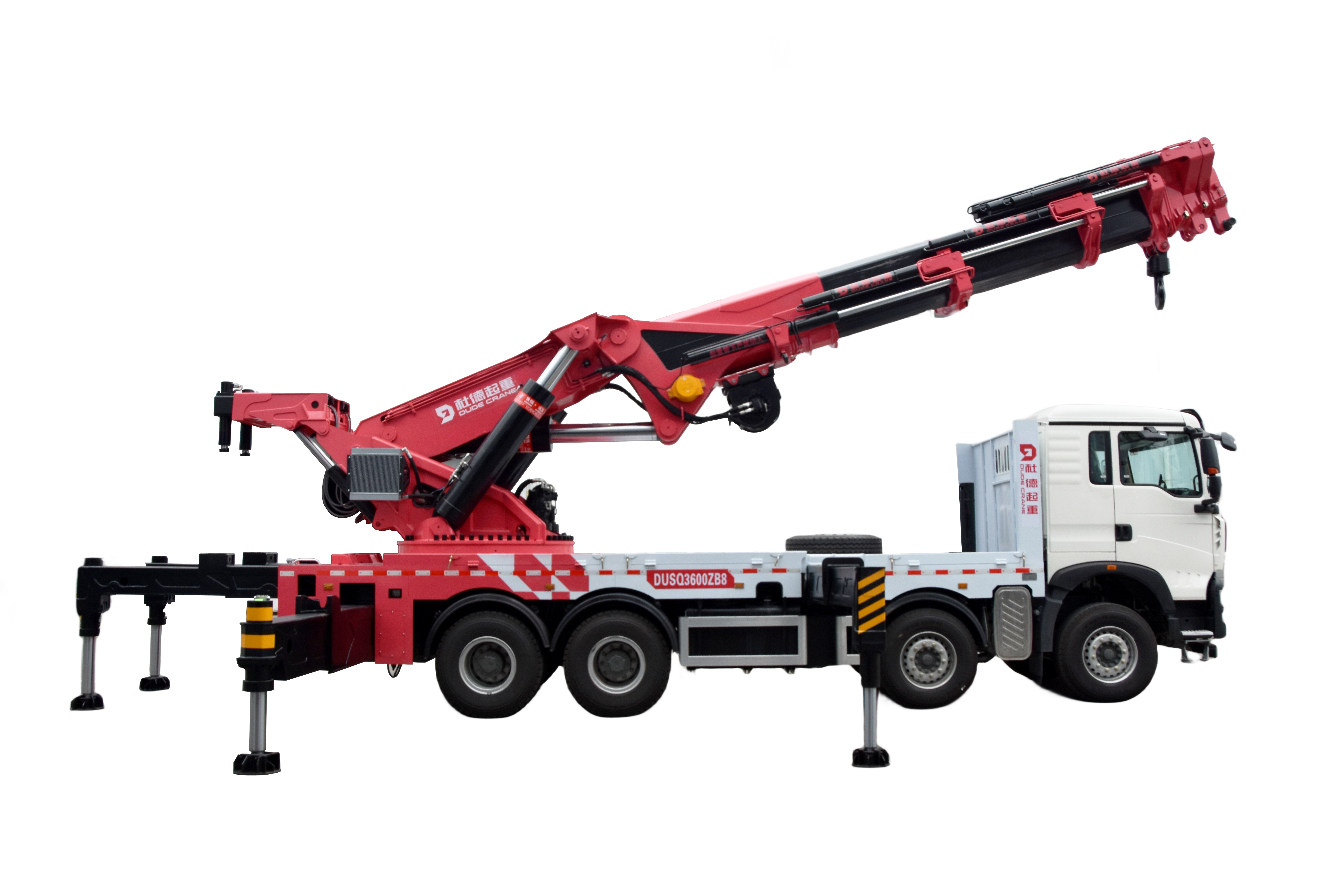 SQ3600ZB8